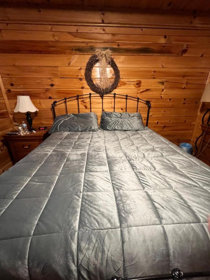 Southern Grace Sevierville Extérieur photo