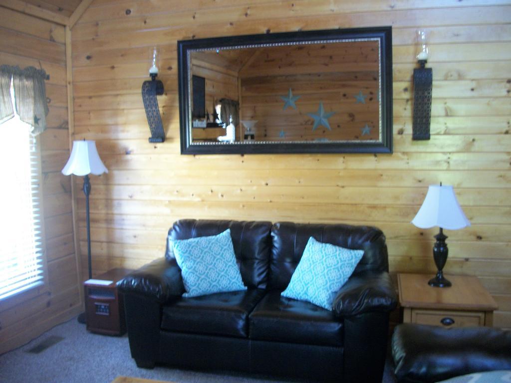 Southern Grace Sevierville Extérieur photo