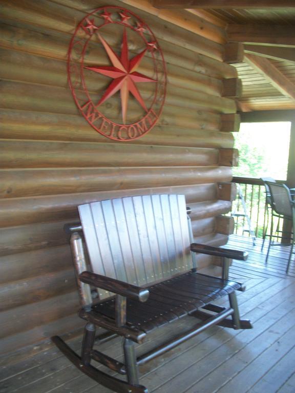 Southern Grace Sevierville Extérieur photo