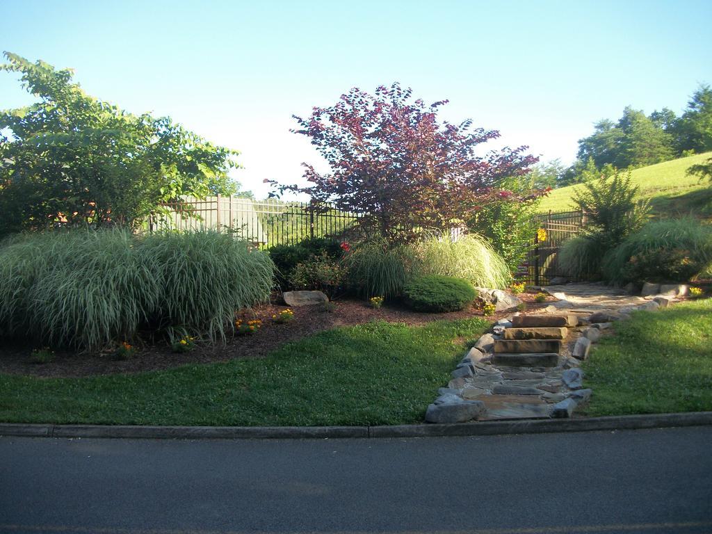 Southern Grace Sevierville Extérieur photo