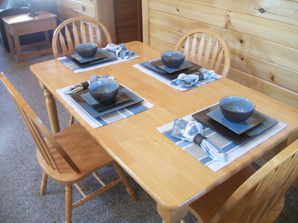 Southern Grace Sevierville Extérieur photo
