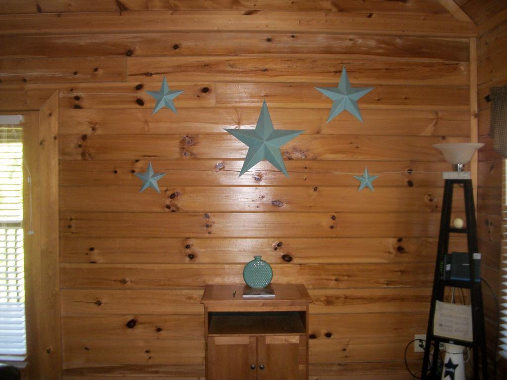Southern Grace Sevierville Extérieur photo