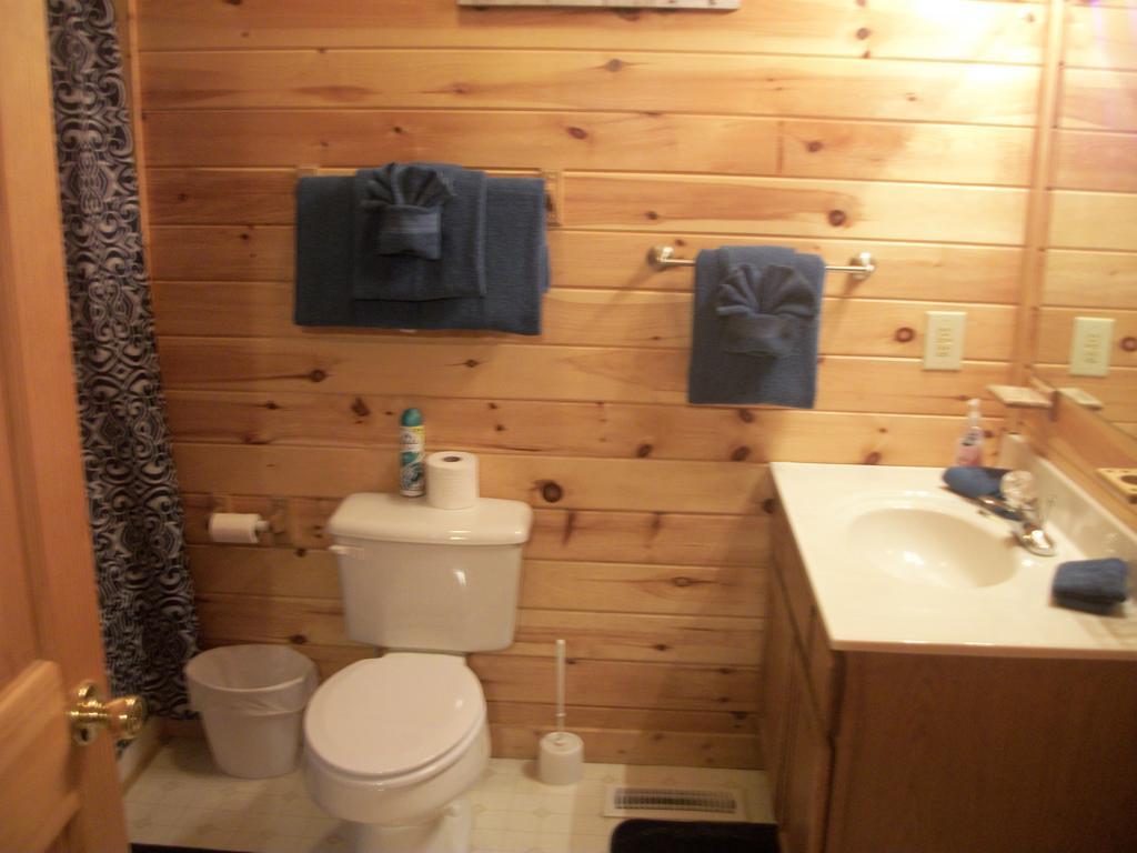 Southern Grace Sevierville Extérieur photo