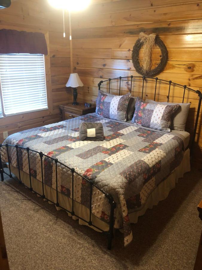Southern Grace Sevierville Extérieur photo